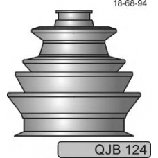 QJB124 FRIESEN  
