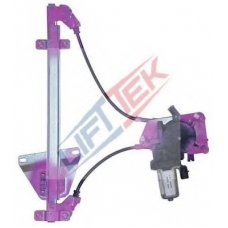 LT DN45 L LIFT-TEK Подъемное устройство для окон