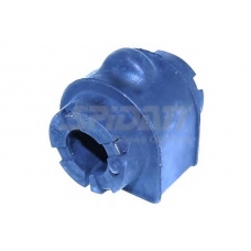 411377 SPIDAN Втулка, стабилизатор