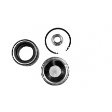 KRT8133 BREDA  LORETT Комплект подшипника ступицы колеса