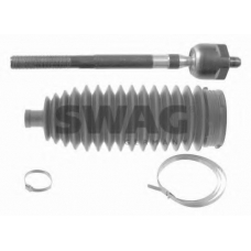 60 92 7203 SWAG Ремкомплект, осевой шарнир поперечная рулевая тяга