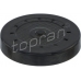 700 143 TOPRAN Заглушка, ось коромысла-монтажное отверстие