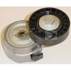 69801 SPIDAN Натяжная планка, поликлиновой ремень