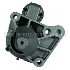 11090019 EUROTEC Стартер