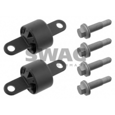 50 93 4248 SWAG Комплект подшипника, балка моста