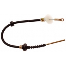 5.0128 PEX Трос, управление сцеплением