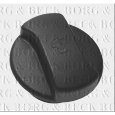 BRC99 BORG & BECK Крышка, радиатор