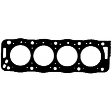 30-028478-00RH GOETZE Прокладка, головка цилиндра