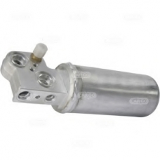 260253 HC-Cargo Осушитель, кондиционер