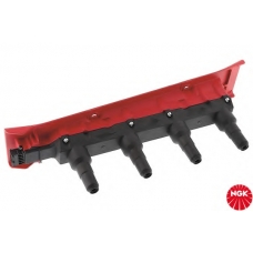 48128 NGK Катушка зажигания