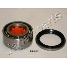 KK-22027 JAPANPARTS Комплект подшипника ступицы колеса