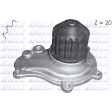 C141 DOLZ Водяной насос