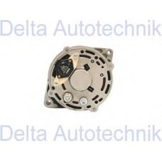 L 40 280 DELTA AUTOTECHNIK Генератор
