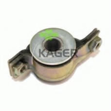 86-0171 KAGER Подвеска, рычаг независимой подвески колеса