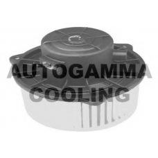GA20063 AUTOGAMMA Вентилятор салона