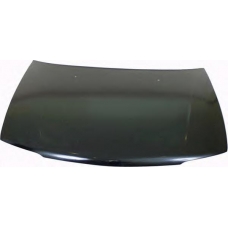 3716280 KLOKKERHOLM Капот двигателя