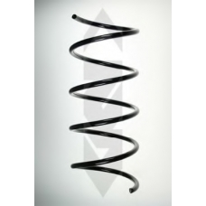 85197 SPIDAN Пружина ходовой части