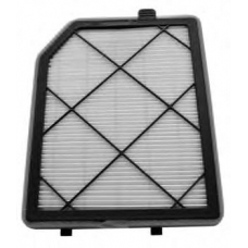 QAP227 QUINTON HAZELL Фильтр, воздух во внутренном пространстве