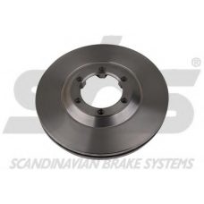 1815201404 S.b.s. Тормозной диск