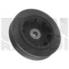 87369 CALIBER Ременный шкив, коленчатый вал