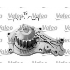 506715 VALEO Водяной насос