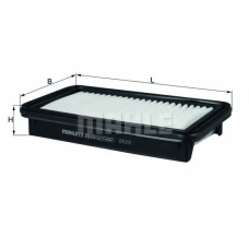 LX 2833 MAHLE Воздушный фильтр