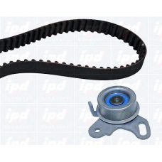 20-1224 IPD Комплект ремня грм