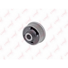 C8572 LYNX C8572 сайлентблок задний / нижн. рычага / перед. подв. toyota avensiss(t27) 1.6-2.2d 09] / corolla(e