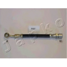 69727 JAPKO Кронштейн, тормозный шланг