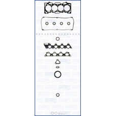 50238800 AJUSA Комплект прокладок, двигатель