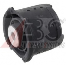 270977 ABS Втулка, балка моста