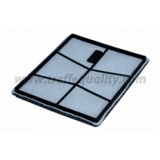 1641 3F QUALITY Фильтр, воздух во внутренном пространстве