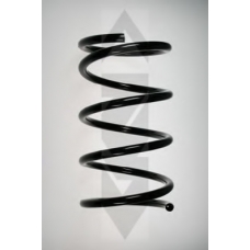 55368 SPIDAN Пружина ходовой части