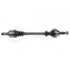 40-14 498 0015 MEYLE Приводной вал