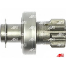 SD6058 AS-PL Привод с механизмом свободного хода, стартер