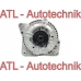 L 40 370 ATL Autotechnik Генератор