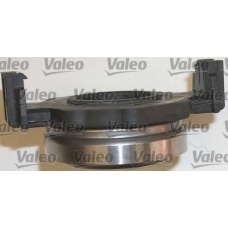 801418 VALEO Комплект сцепления
