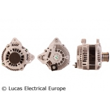 LRA03304 TRW Генератор