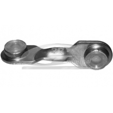 23715 3RG Шток вилки переключения передач