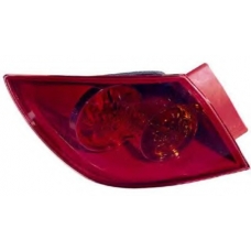 16483026 IPARLUX Задний фонарь