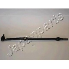 TI-J011 JAPANPARTS Наконечник поперечной рулевой тяги