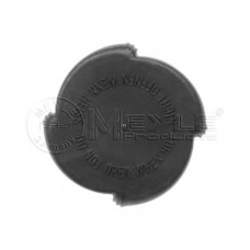 314 800 9005 MEYLE Крышка, резервуар охлаждающей жидкости