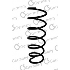 14.871.200 CS Germany Пружина ходовой части
