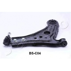 72C04 JAPKO Рычаг независимой подвески колеса, подвеска колеса