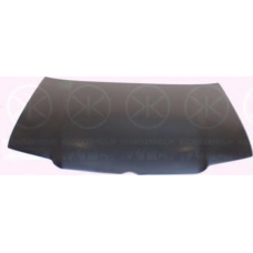 9543280 KLOKKERHOLM Капот двигателя