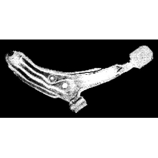 12.07.247 PEX Рычаг независимой подвески колеса, подвеска колеса