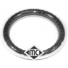 04208 METALCAUCHO Подшипник качения, опора стойки амортизатора