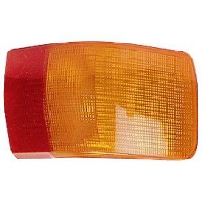 441-1902L-UE DEPO Фонарь задний наружный левый audi 80 9/86-/90 87-