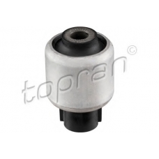 502 043 TOPRAN Подвеска, рычаг независимой подвески колеса