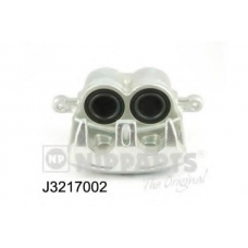 J3217002 NIPPARTS Тормозной суппорт